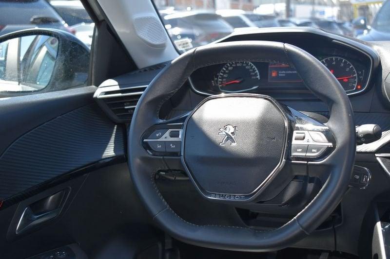 Peugeot 208 Active PureTech 75 S&S