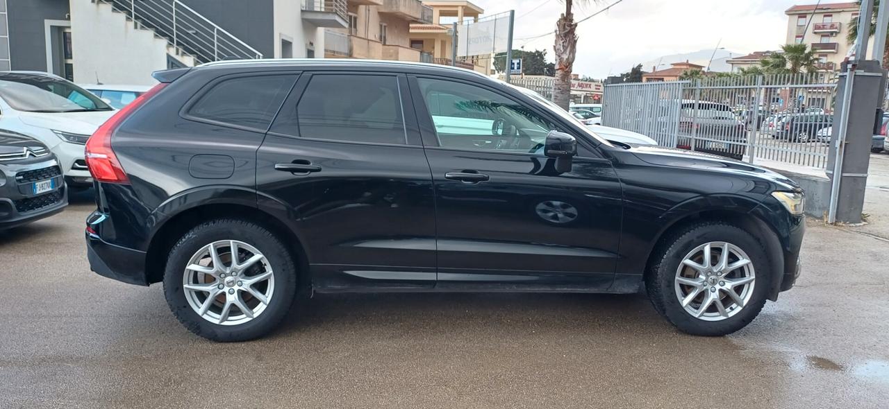 Volvo XC 60 XC60 D4 AWD Geartronic Inscription