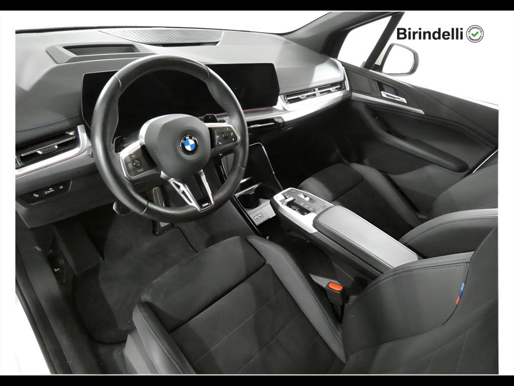 BMW Serie 2 A.T. (U06) - 218d Active Tourer Msport
