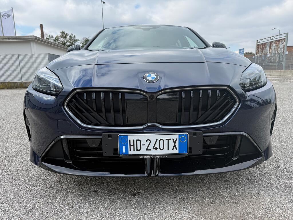BMW Serie 1 123 48V MSport Pro xDrive DCT