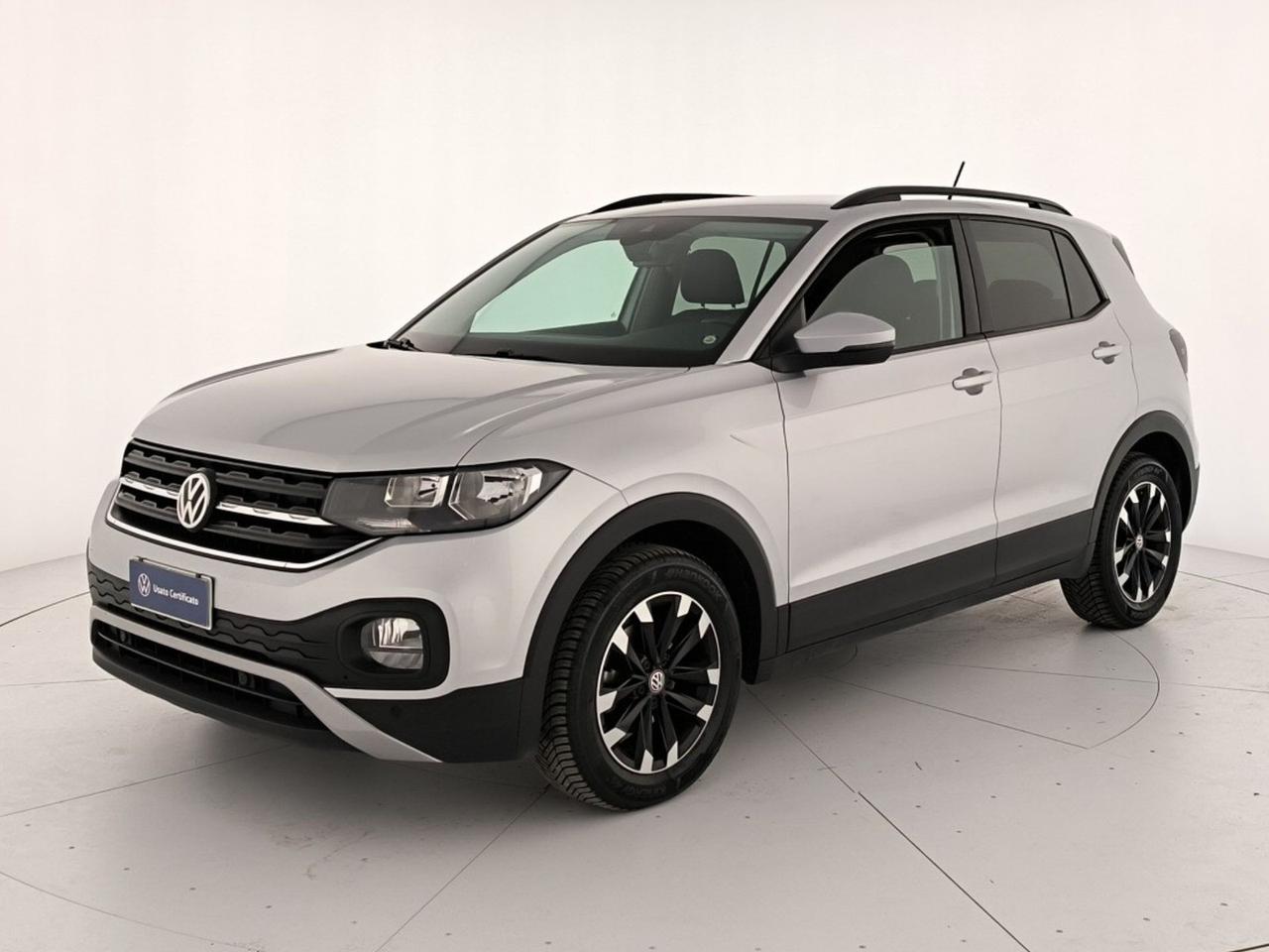 Volkswagen T-Cross 1.6 tdi style 95cv