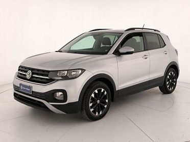 Volkswagen T-Cross 1.6 tdi style 95cv