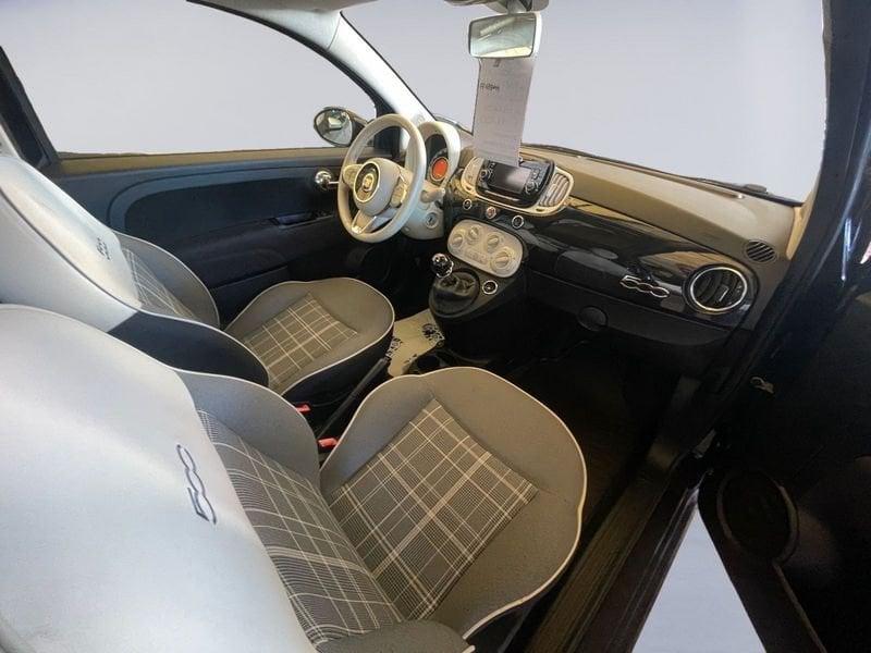 FIAT 500 500 1.2 Lounge