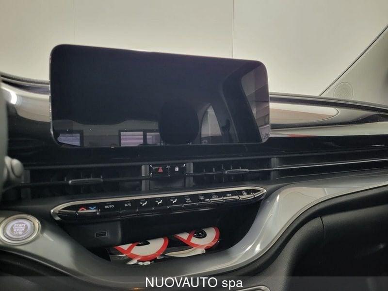 FIAT 500 Electric Elettrica Berlina 320 118cv + PACK TECH