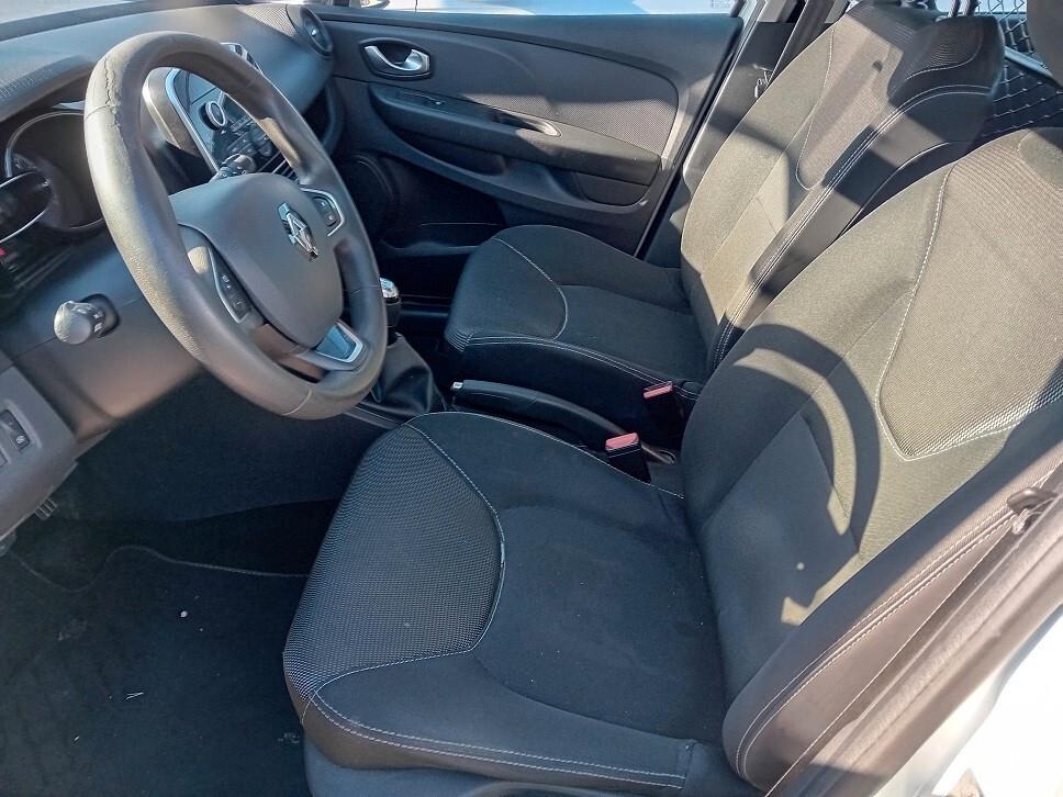 Renault Clio dCi 8V 75CV 5 porte Van Energy