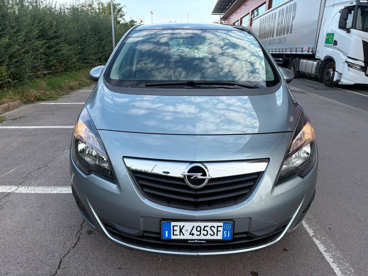 Opel Meriva 1.3 CDTI 95CV ecoFLEX Cosmo 94.000km