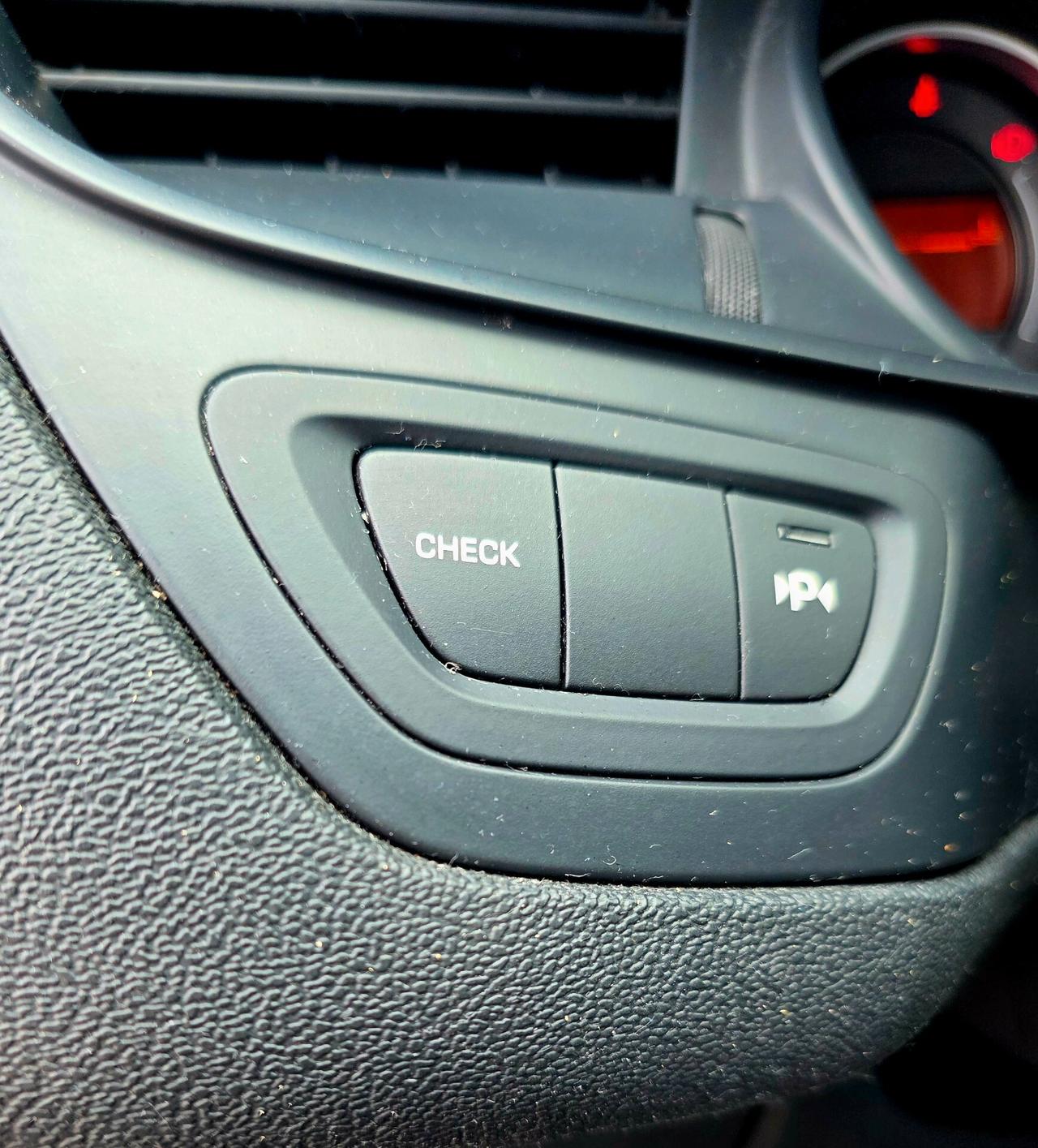 Citroen C5 Executive benzină Gpl valido finno 2032