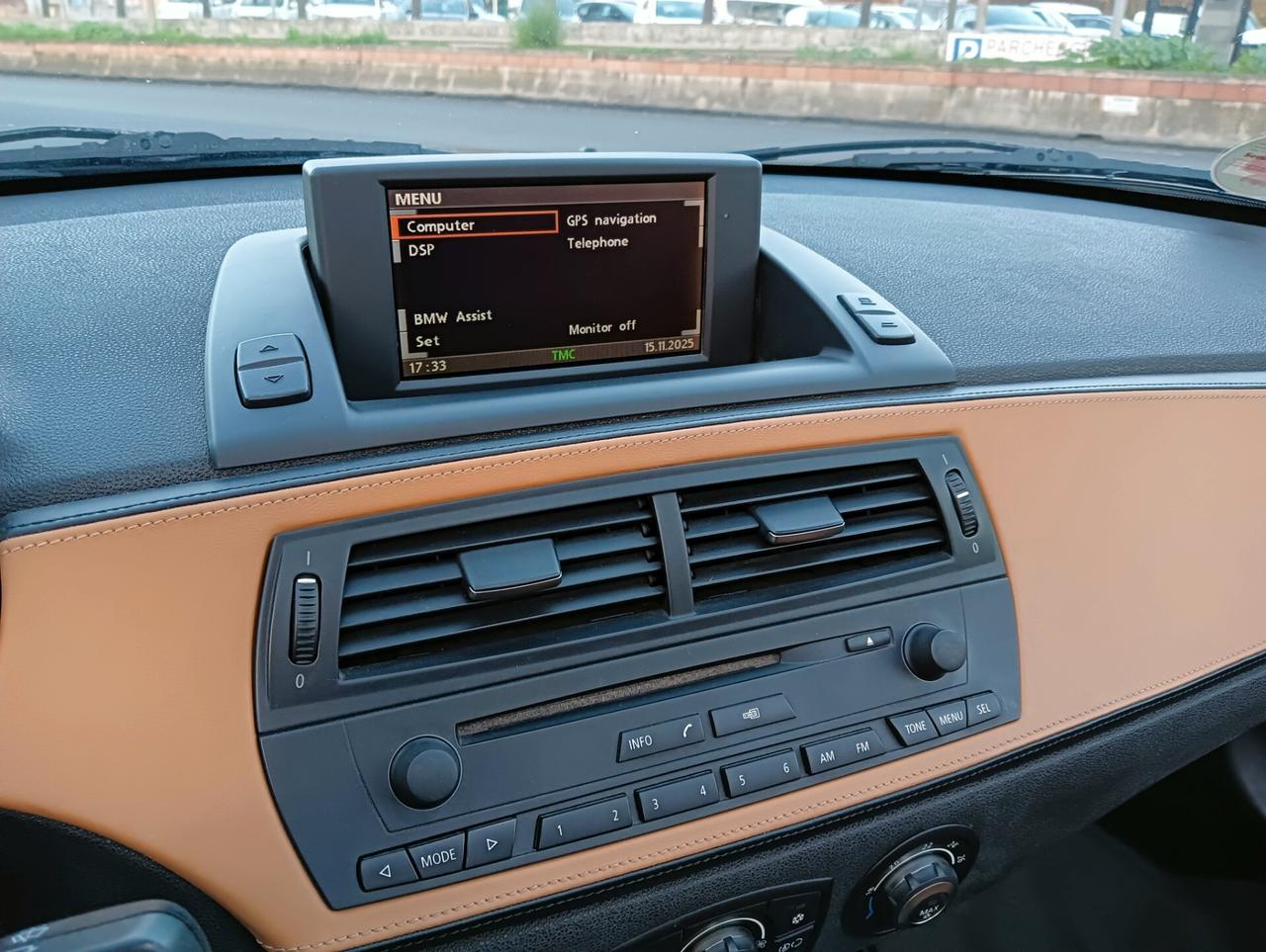 Bmw Z4 3.0si cat Roadster