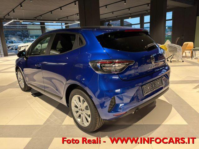 RENAULT Clio TCe 90 CV 5 porte Generation Nuova Promo