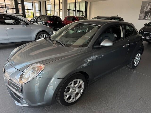 Alfa Romeo MiTo 1.3 JTDm-2 95 CV S&S Distinctive