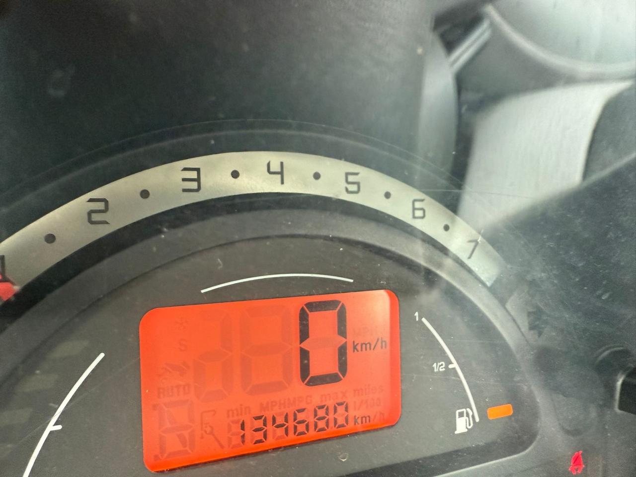 Citroen C3 1.4 Elegance