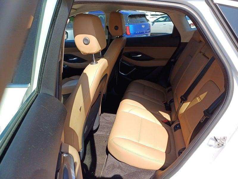 Jaguar E-Pace 2.0d i4 mhev SE awd 163cv auto