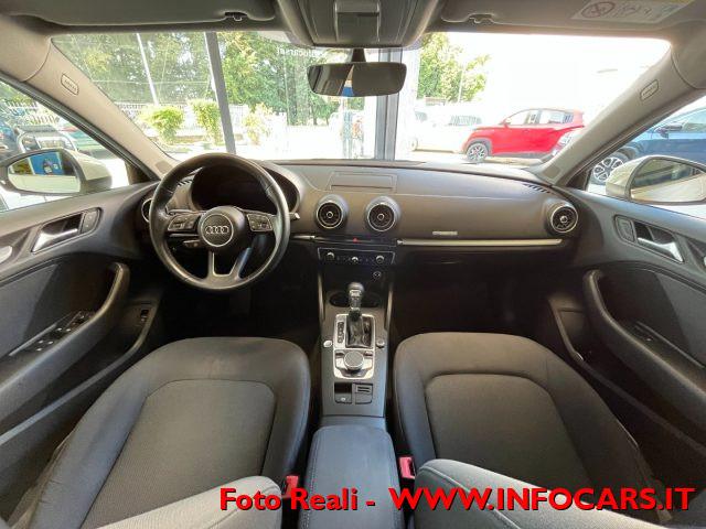 AUDI A3 SPB 252cv 40 e-tron PHEV S-tronic Admired PROMO!