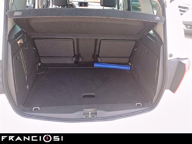 OPEL Meriva 1.4 Turbo GPL Tech 120cv Cosmo