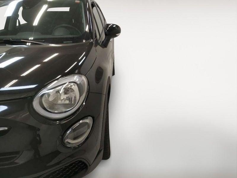 FIAT 500X 1.3 mjt Urban 4x2 95cv my20