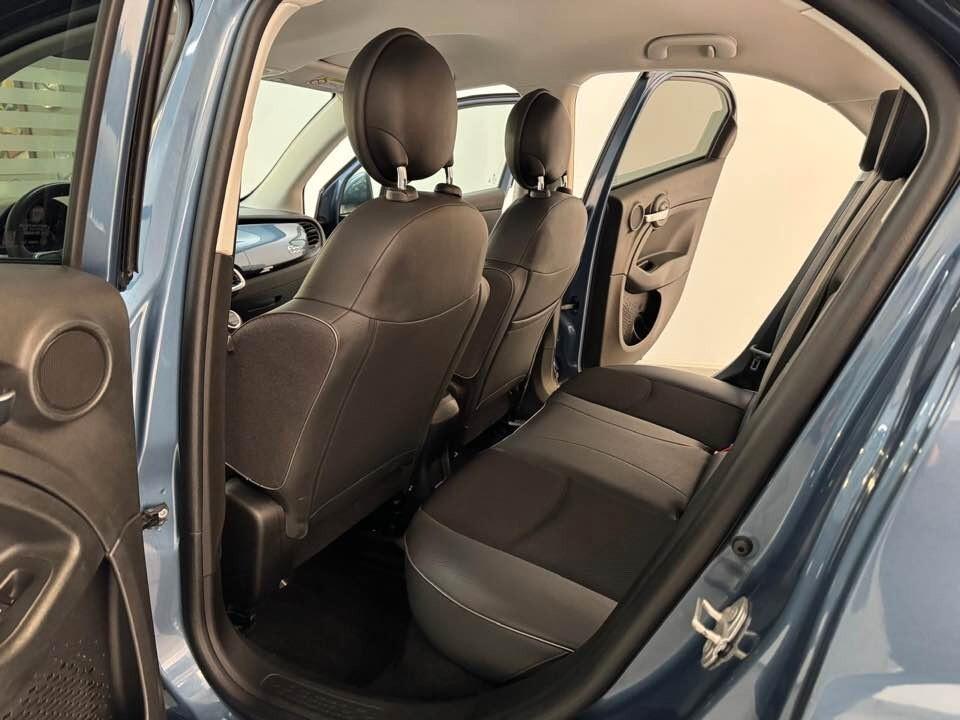 Fiat 500X Cross 1.6 Diesel 120/CV 2019