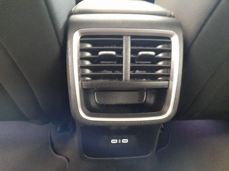 Škoda Octavia 2.0 TDI 110KW EXECUTIVE DSG