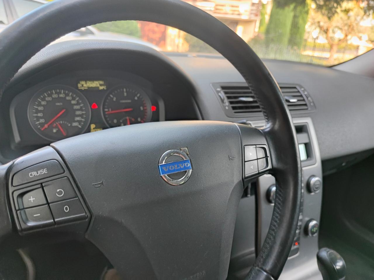 Volvo V50 2.0 D cat summum automatica