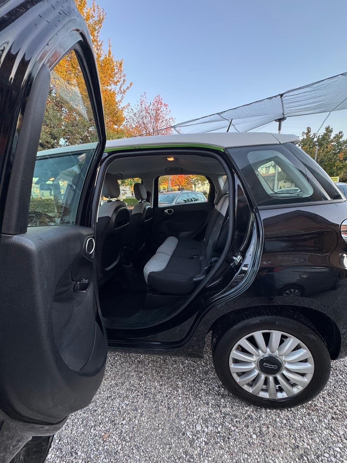 Fiat 500L 1.3 Multijet 85 CV Lounge