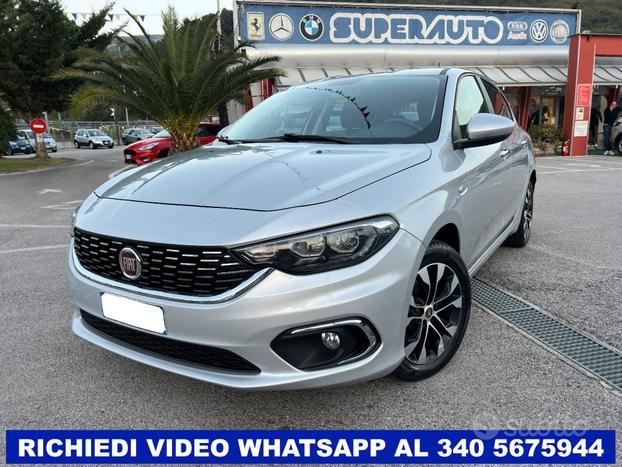 FIAT Tipo 1.3 Mjt S&S 5 porte Mirror