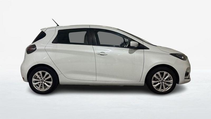 Renault ZOE 2020 Zen R135 e-shifter