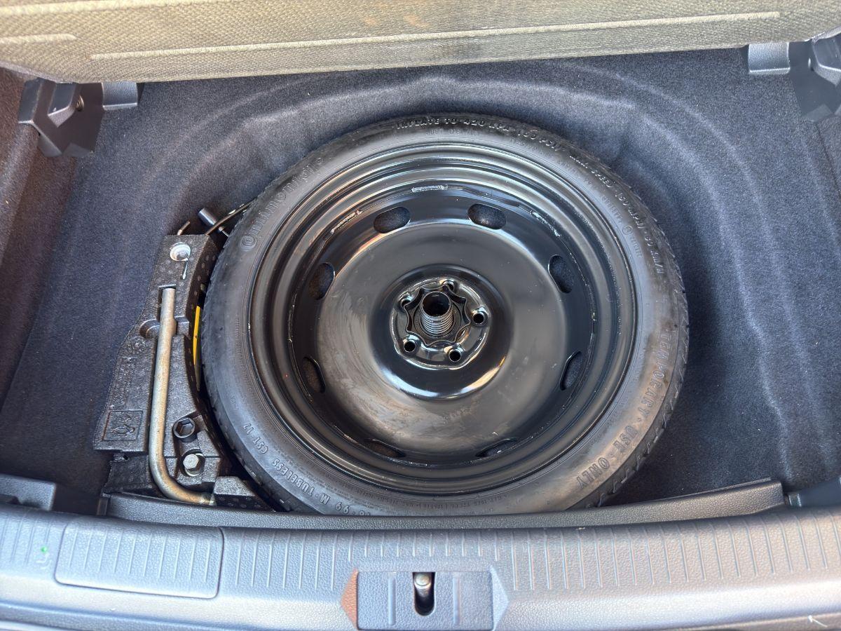 VOLKSWAGEN - Golf - 2.0 TDI 184CV GTD TELECAMERA