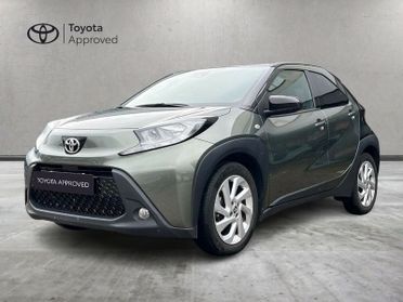 Toyota Aygo X Aygo X 1.0 Trend 72cv