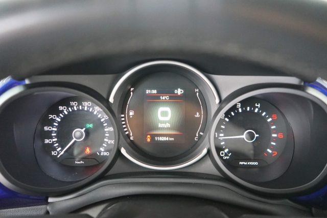 FIAT 500L 1.3 Multijet 95 CV Business Living