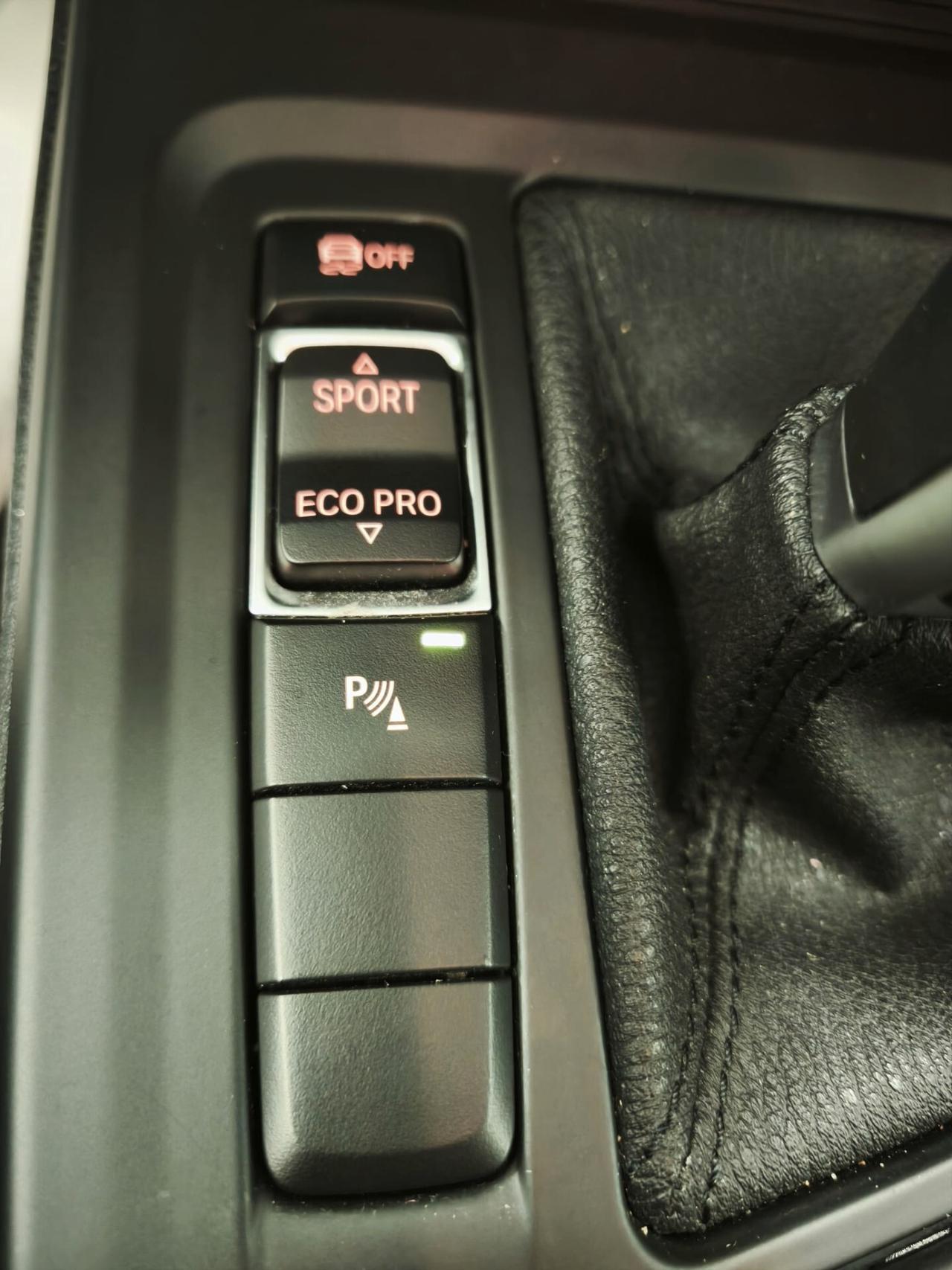 Bmw X1 sDrive18d Business Advantage aut.