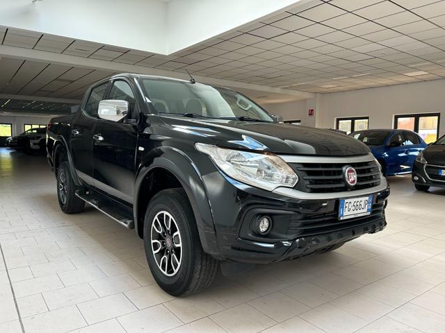 FIAT Fullback 2.4 180CV Doppia Cabina LX S&S