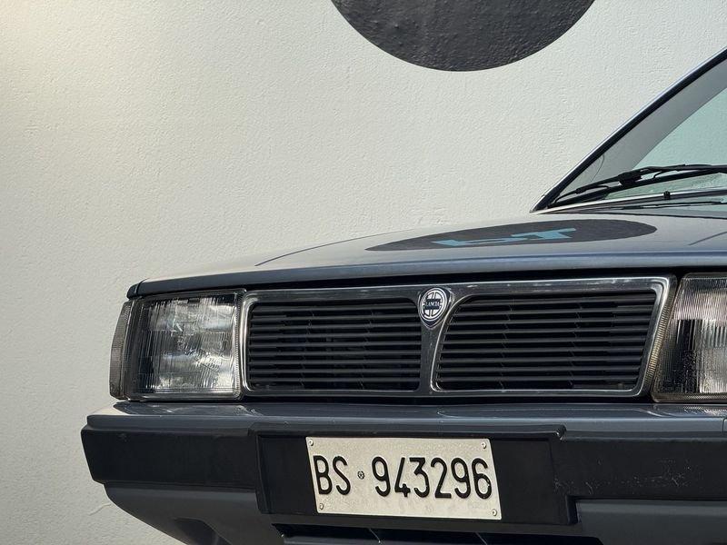 Lancia Prisma 1.3 CONSERVATA ISCRITTA ASI UNIPROPRIETARIO 77.000KM