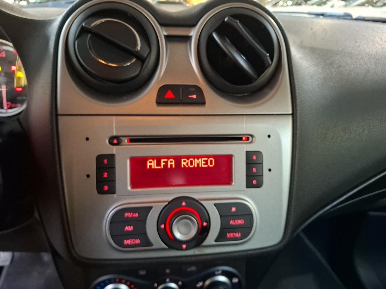 Alfa Romeo MiTo 1.3 JTDm 85 CV S&S Progression