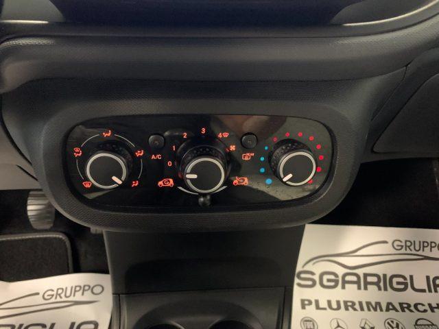 SMART ForTwo 1.0 Benzina Black Passion Strafull