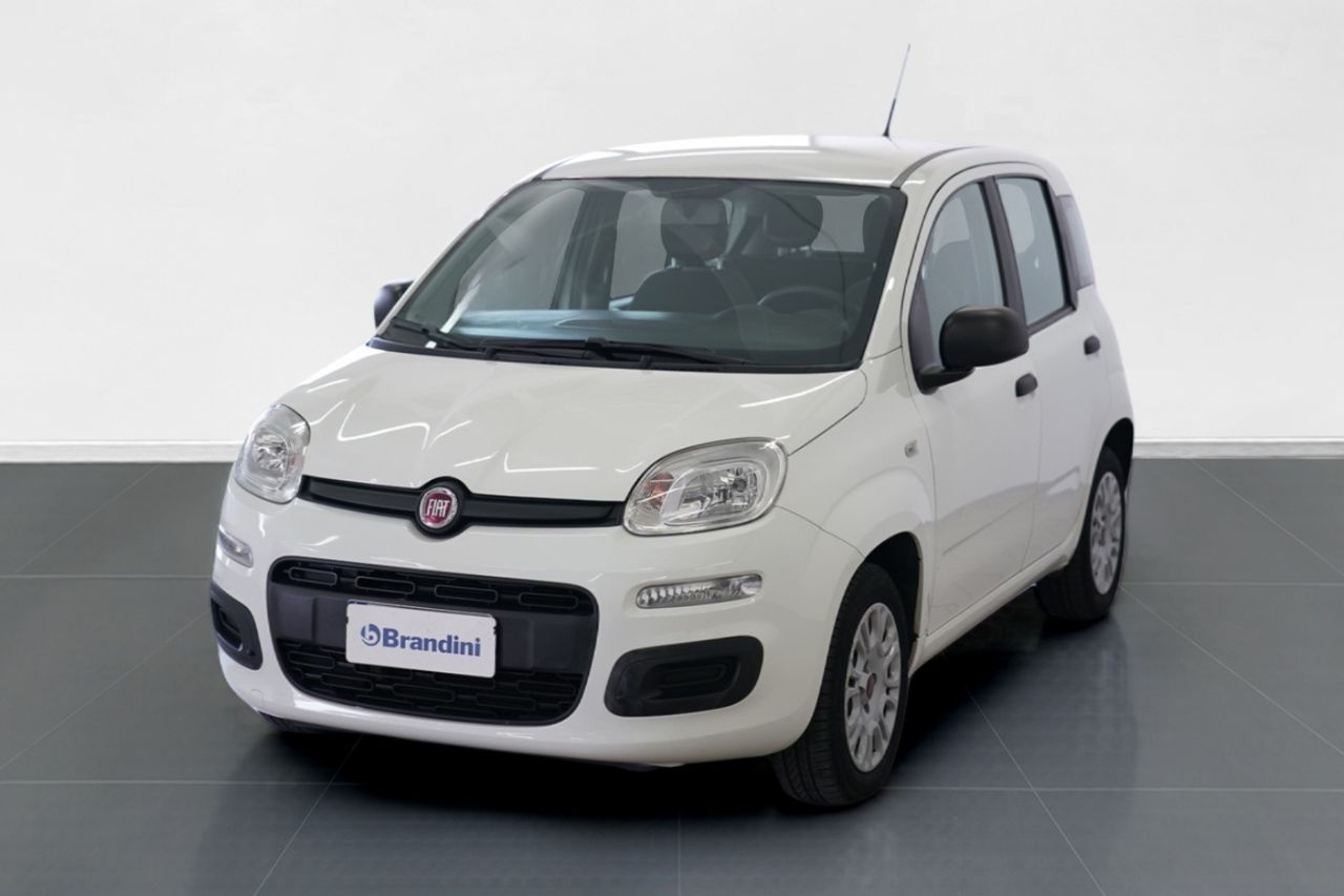 FIAT Panda III 2016 panda 1.2 Easy 69cv