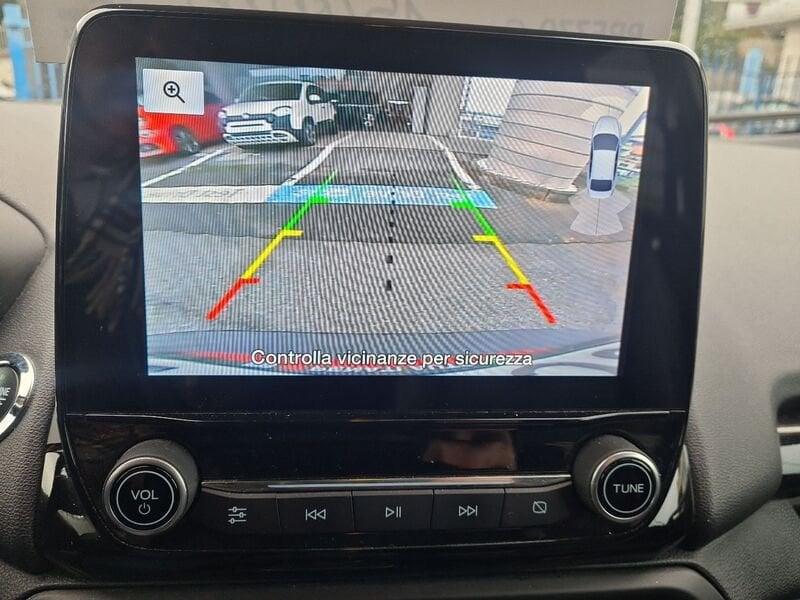 Ford EcoSport 1.0 EcoBoost 100 CV Plus con Promo PENATIAUTO4U