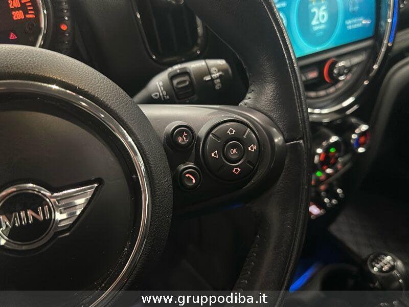 MINI Mini Countryman F60 2017 Diese Mini Countryman 2.0 Cooper D Business