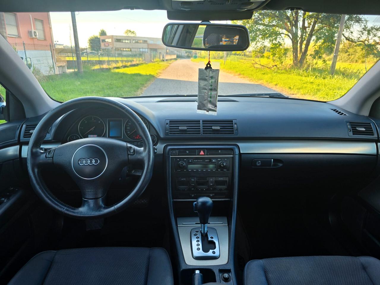 Audi A4 1.9 TDI AUTOMATICO con GARANZIA