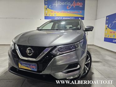 NISSAN Qashqai 1.7 dCi 150 CV 4WD CVT N-Connecta aut.