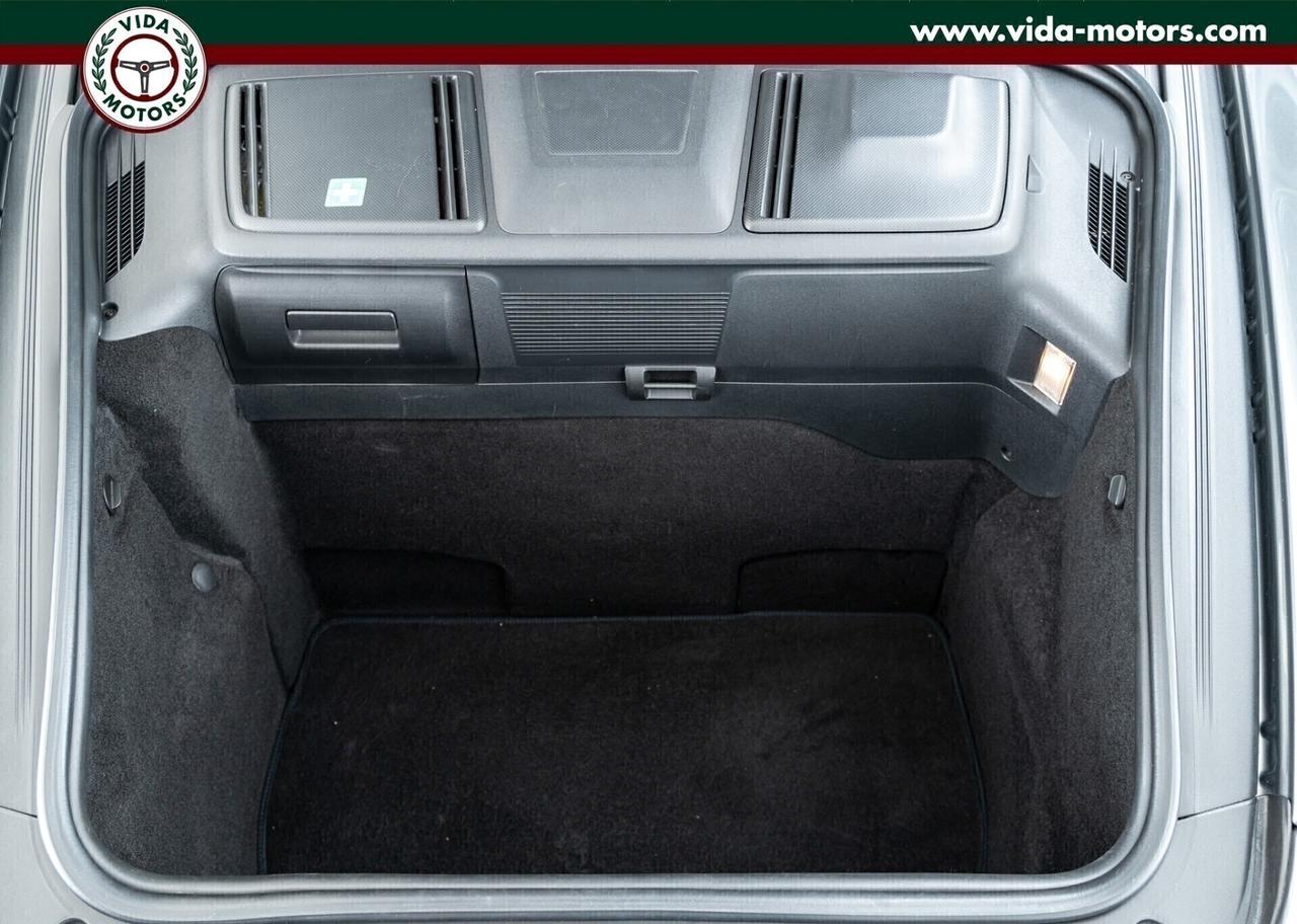 PORSCHE 911 TURBO * MANUALE * TAGLIANDI PORSCHE *