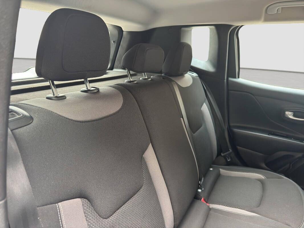 Jeep Renegade 1.6 Mjt 130 CV Limited 2022
