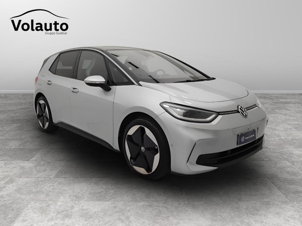 VOLKSWAGEN ID.3 2023 - ID.3 77 kWh Tour 204cv
