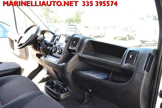 PEUGEOT Boxer 335 2.0 BlueHDi 130CV L2 H2 Furgone