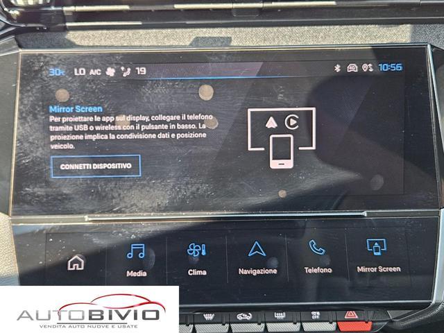 PEUGEOT 308 BlueHDi 130 S&S EAT8 SW Allure Pack