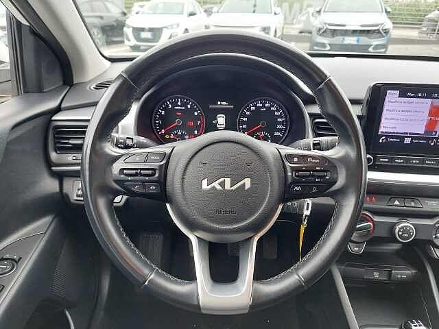 Kia Stonic 1.2 DPI Style TT