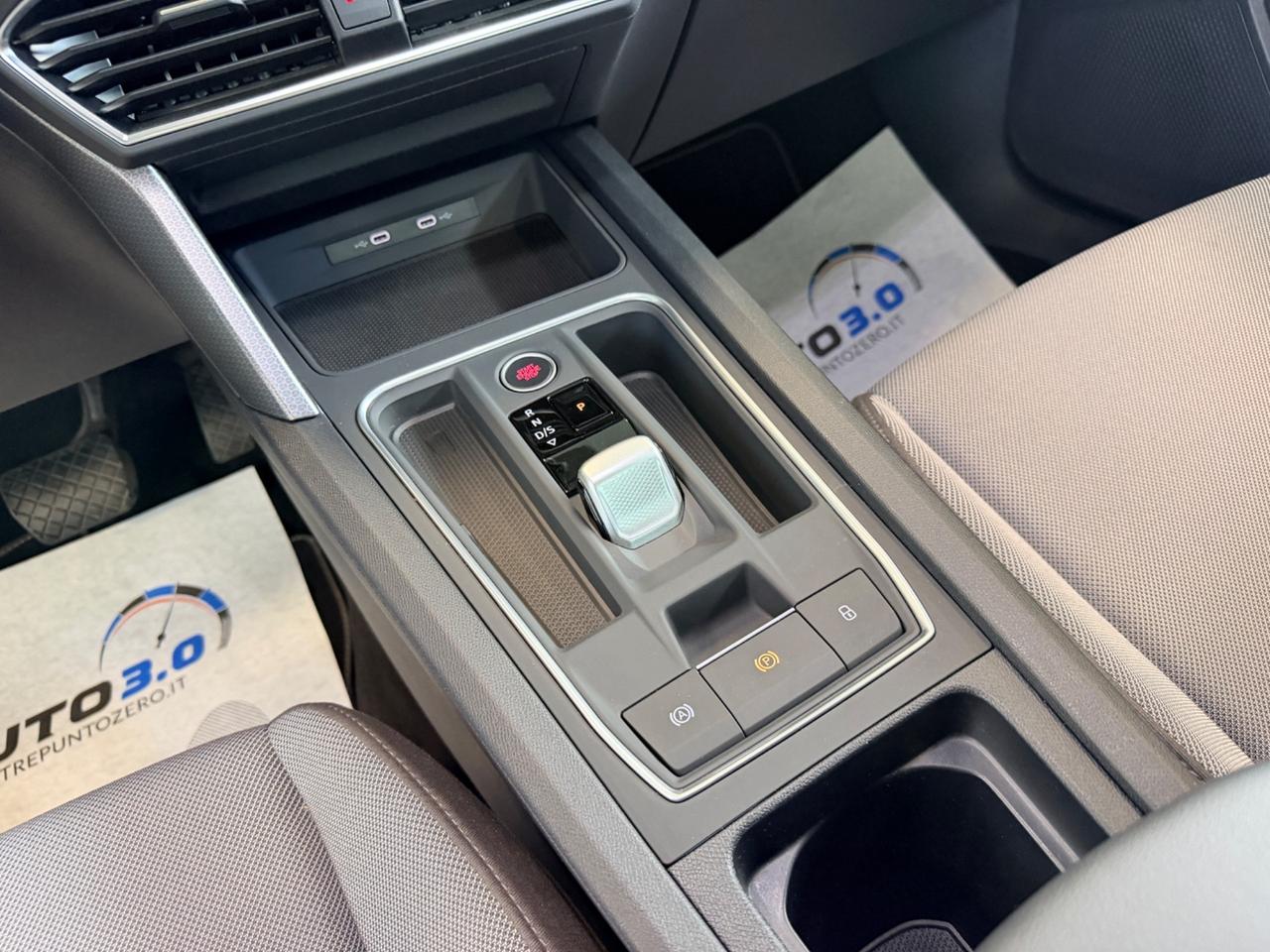 Seat Leon 2.0 TDI 150 CV DSG Style