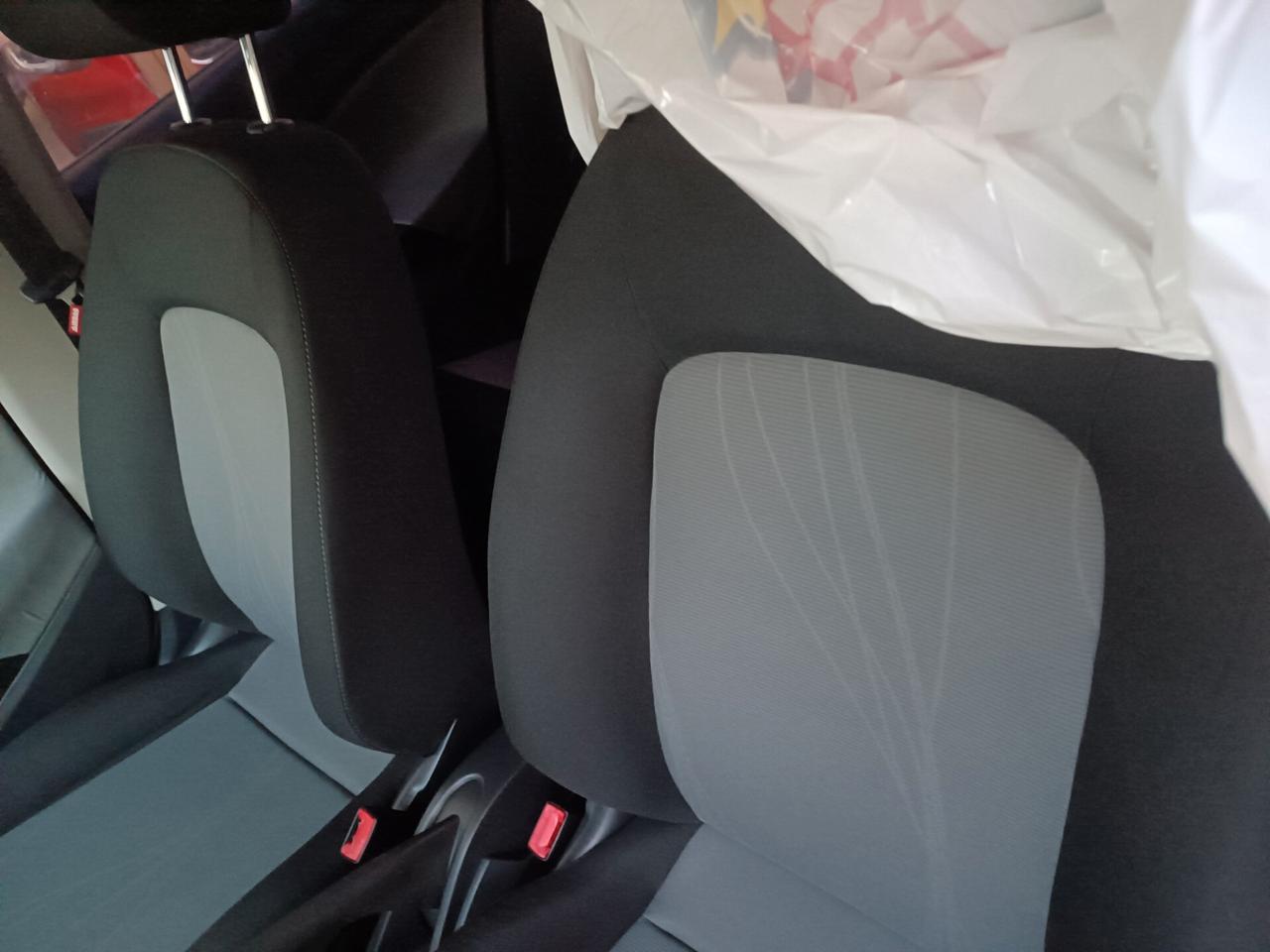 Seat Ibiza 1.2 TDI 75 CV 5 porte Style