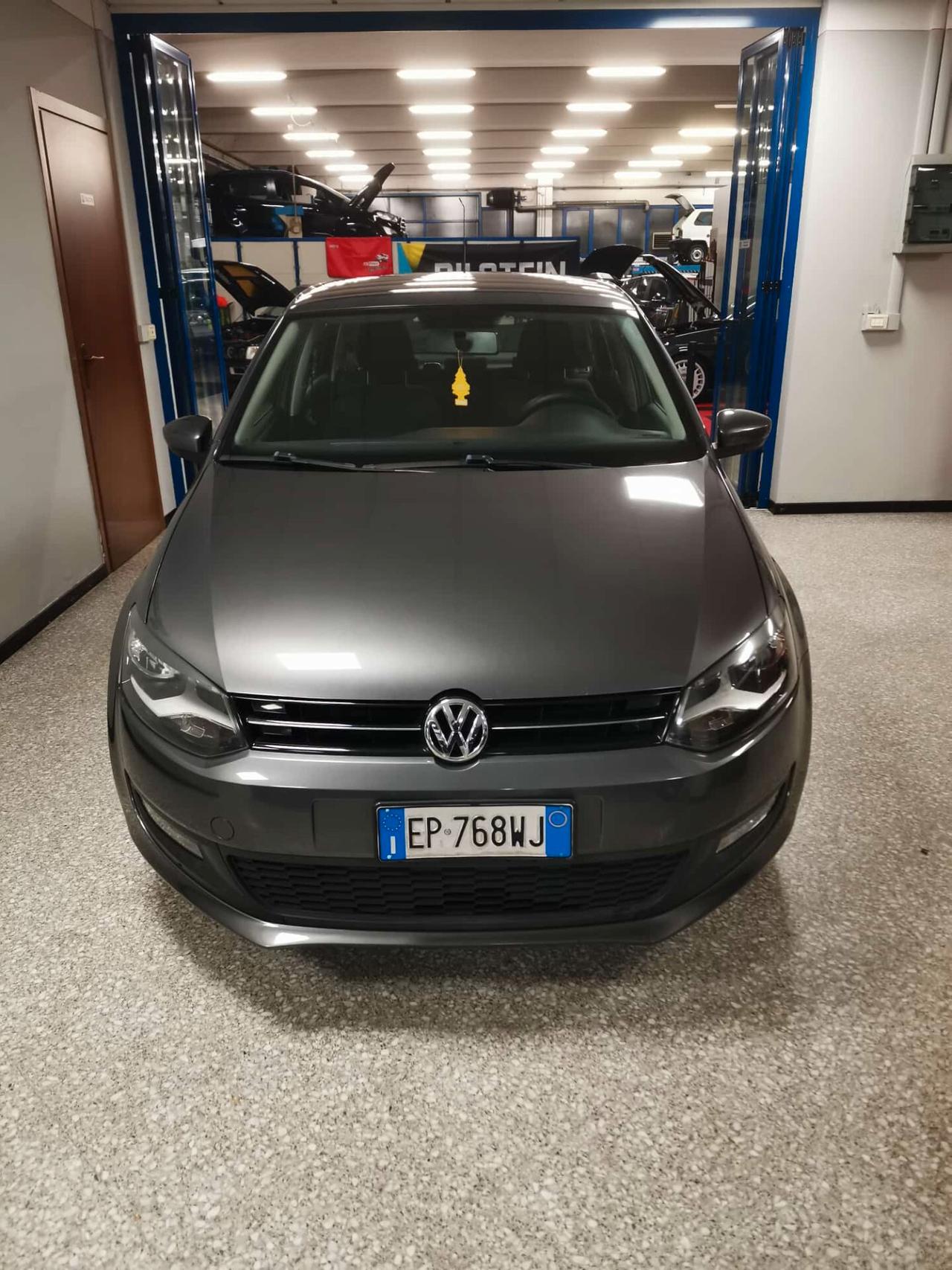 Volkswagen Polo 1.2 70 CV 5p. Comfortline