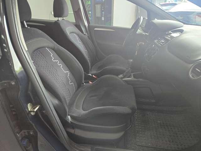 Fiat Punto Punto 5p 1.4 easypower Street Gpl E6