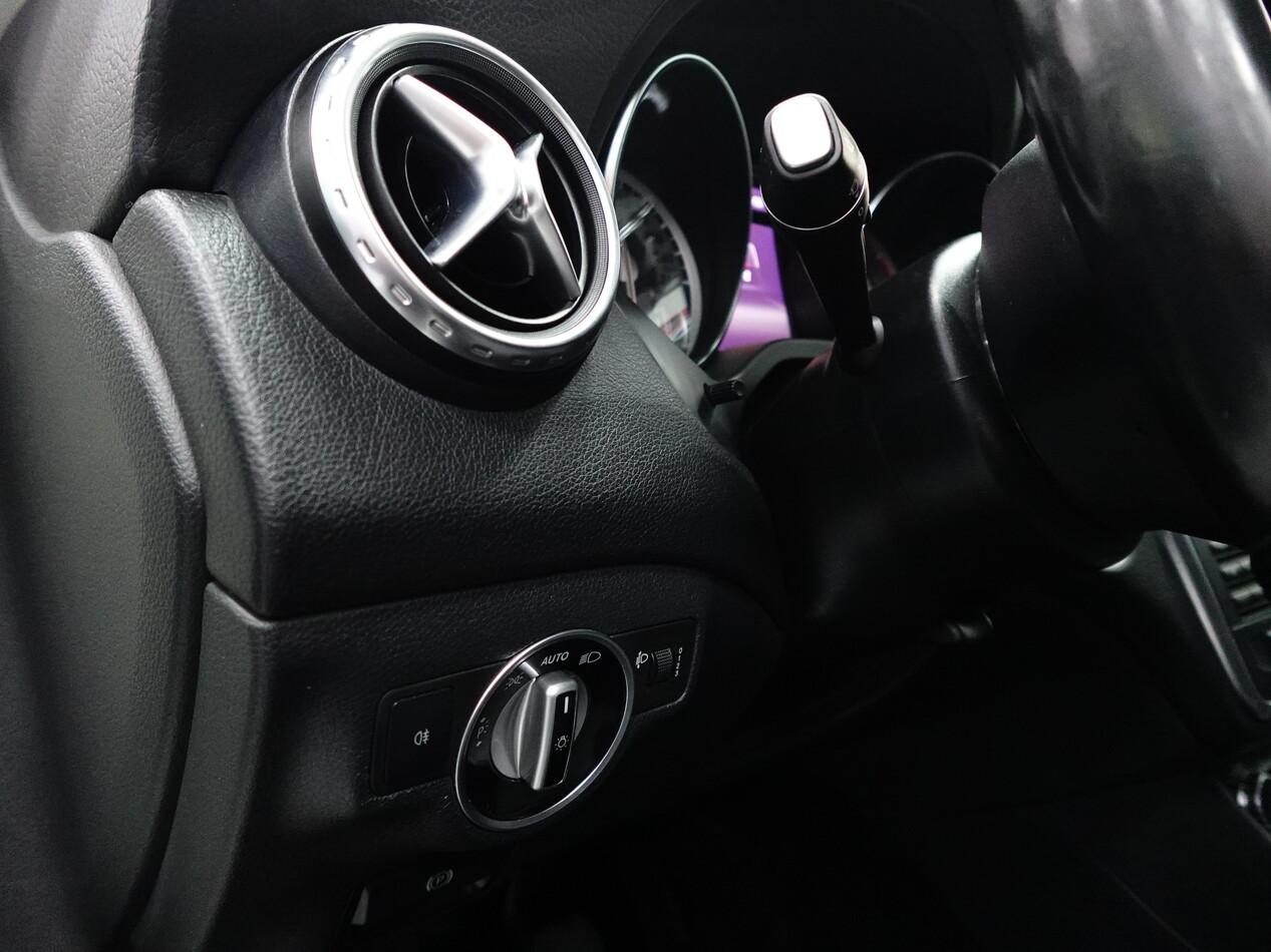 Mercedes Classe GLA 2.2 CDI 136 CV EXECUTIVE