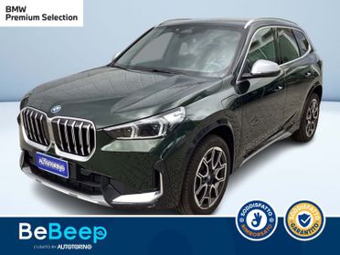 BMW X1 XDRIVE 25E X-LINE AUTO
